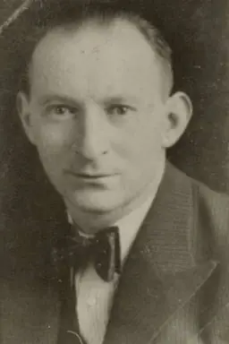 Portret van Jacob Velleman