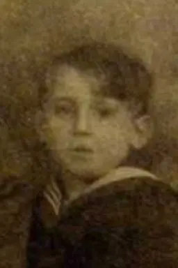 Portret van Andries Velleman