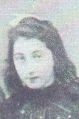 Portret van Jeanette van Minde-Goudeket
