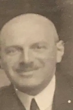 Portret van Leenhart Hermann van Essen