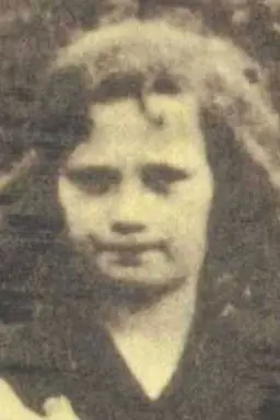 Portret van Ruth Nussbaum