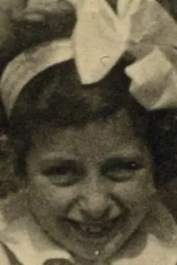 Portret van Kitty Wijnschenk