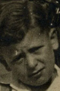 Portret van Israël Wijnschenk