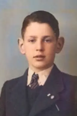 Portret van Karel de Leeuw