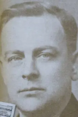 Portret van Antonius Nieuwenhuisen