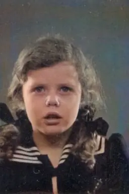 Portret van Esther van Tijn