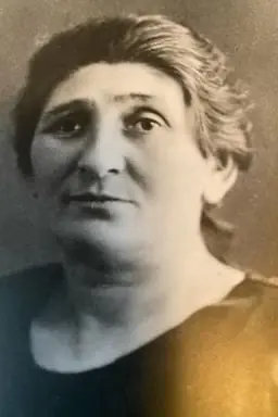 Portret van Fijtje Gobes-Vreeland