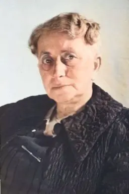 Portret van Henriette Pimentel