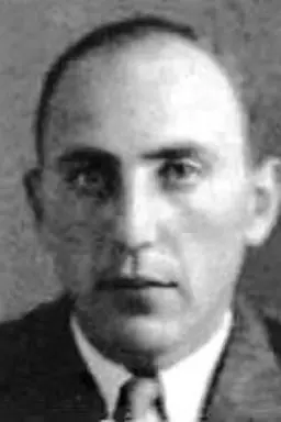 Portret van Karel Tertaas