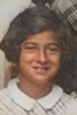 Portret van Henrietta Clara Bak