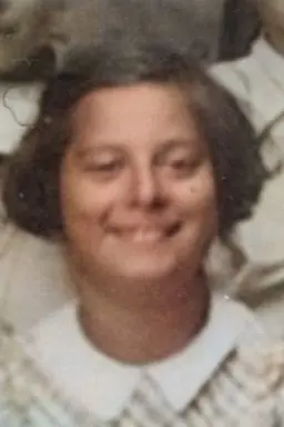 Portret van Elisabeth Henrietta Bak