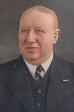 Portret van Joseph Elias van Hasselt