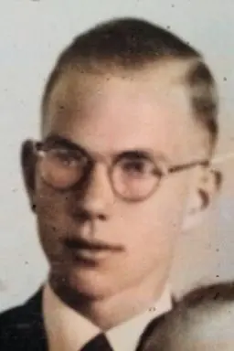 Portret van Arnoldus Teunus Breebaart