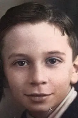 Portret van Jozef van der Wijk