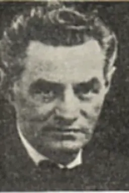 Portret van Cornelis Hendrik Robertus