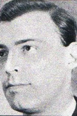 Portret van Simon Bernard Rudelsheim