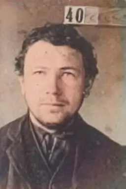 Portret van Samuel Bollegraaf