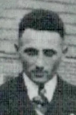 Portret van Levi Simon Bollegraaf