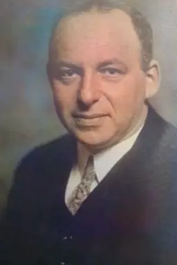 Portret van Simon Tobias van Blankenstein