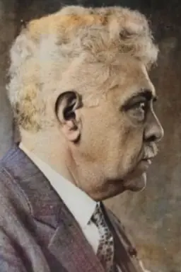 Portret van Philippus Josephus Drenthem Soesman