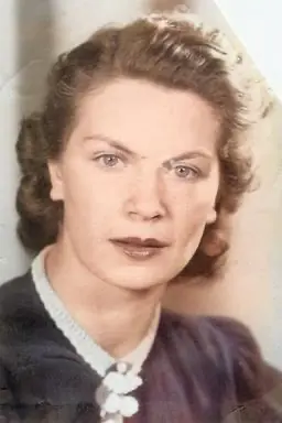Portret van Carolina Zwaaf-Wolf