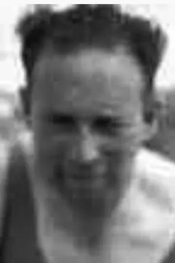 Portret van Louis Judels