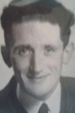 Portret van Leon David Aronson