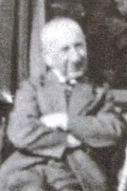 Portret van Jacob van Spiegel