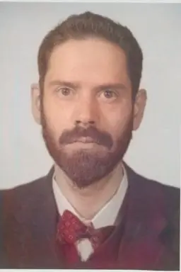 Portret van Jacob Jessurun de Mesquita