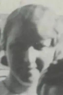 Portret van Grietje Pais