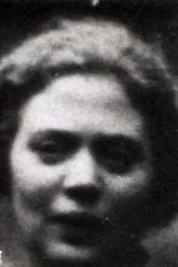 Portret van Catharina Koekoek