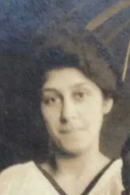 Portret van Selina van Os-de Lafuente