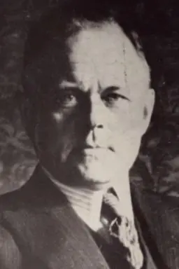 Portret van Johan Jacobus Franciscus Bartels