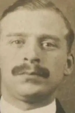 Portret van Salomon Elias de Jongh