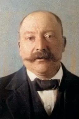Portret van Andries Polanus