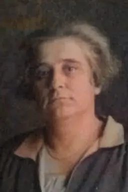 Portret van Gellina Naämah de Jongh-Cohen