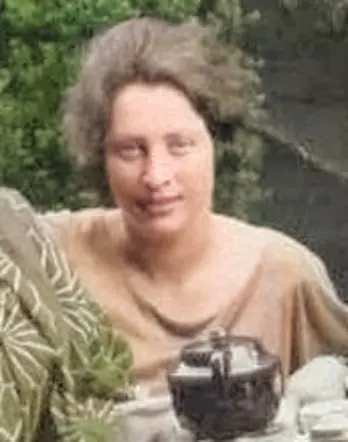 Portret van Judith Marianna Jacobs-Kan