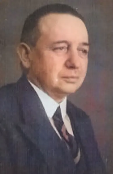 Portret van Wilhelmus Josephus Marie Wijnen
