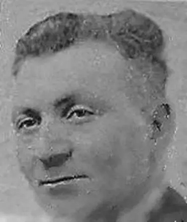 Portret van Nathan Loonstijn