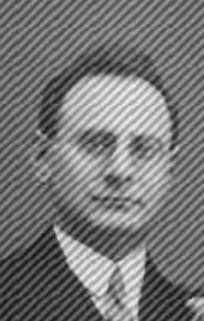 Portret van Jacob Richel Haas