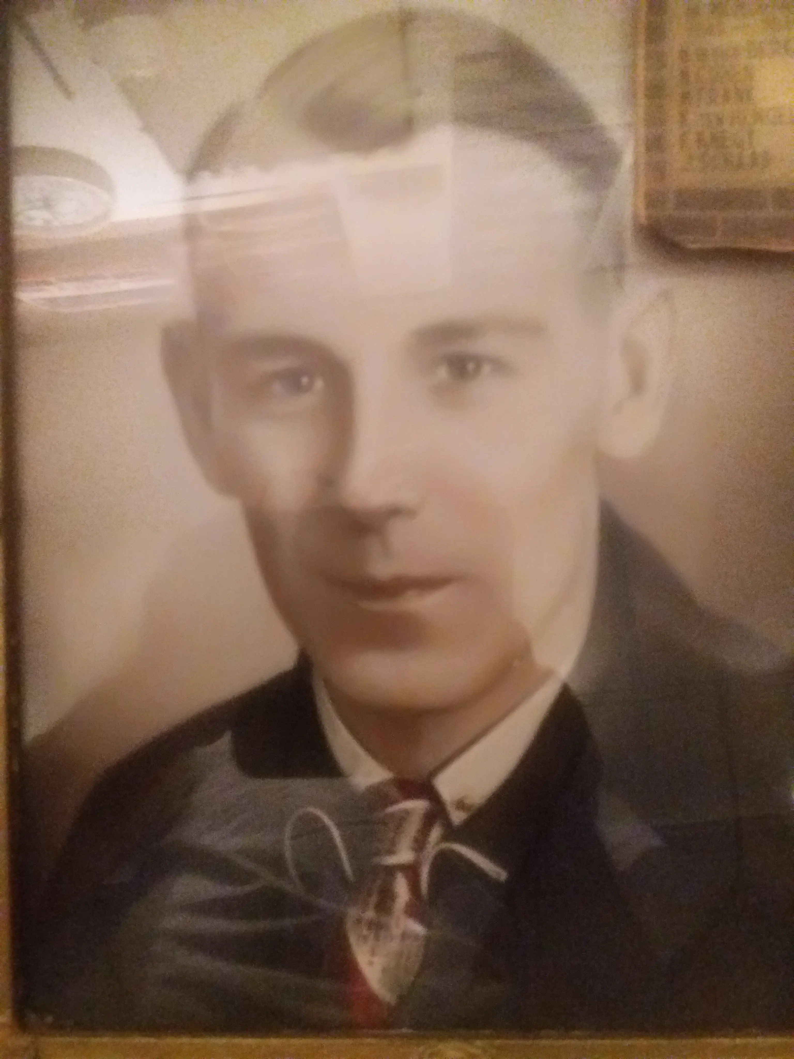 Portret van Karel Hendrik ten Hengel