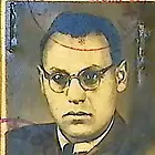 Portret van Isaac Cohensius