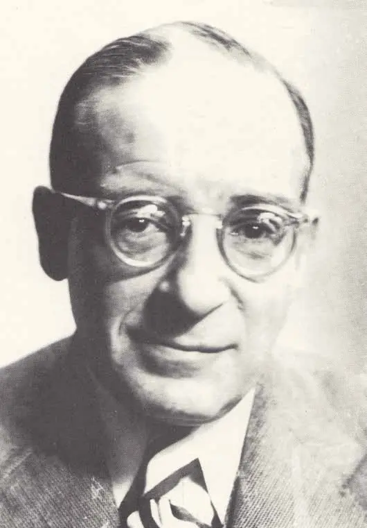 Portret van Isaac Hartogs