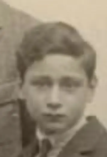 Portret van Jacobus Spitz