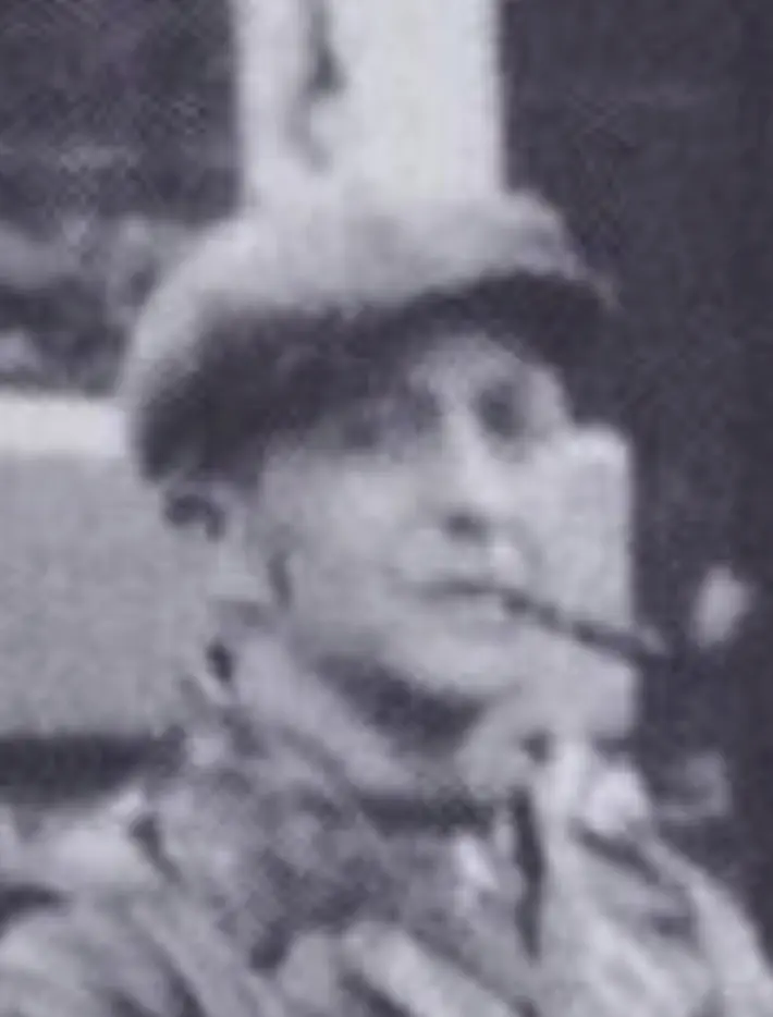 Portret van Petrus Martinus Verhasselt