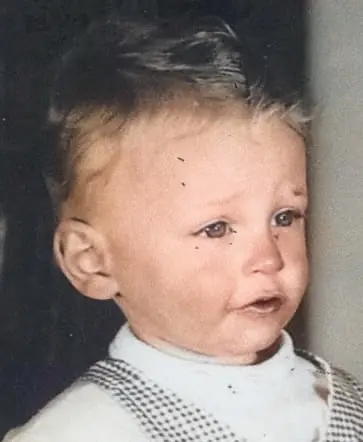 Portret van Leendert Flip van Amerongen
