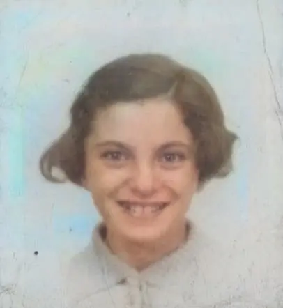 Portret van Ettij Heerma van Voss