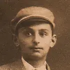 Portret van Justus Nussbaum