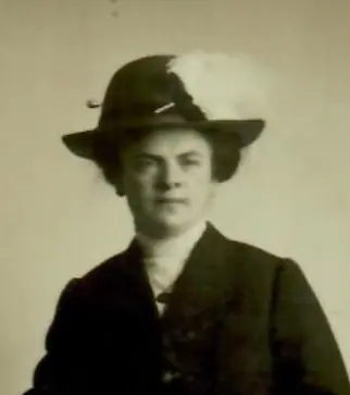 Portret van Sophia van Gelderen-Ligtenstein