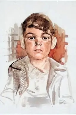 Portret van Max Michael Breslauer